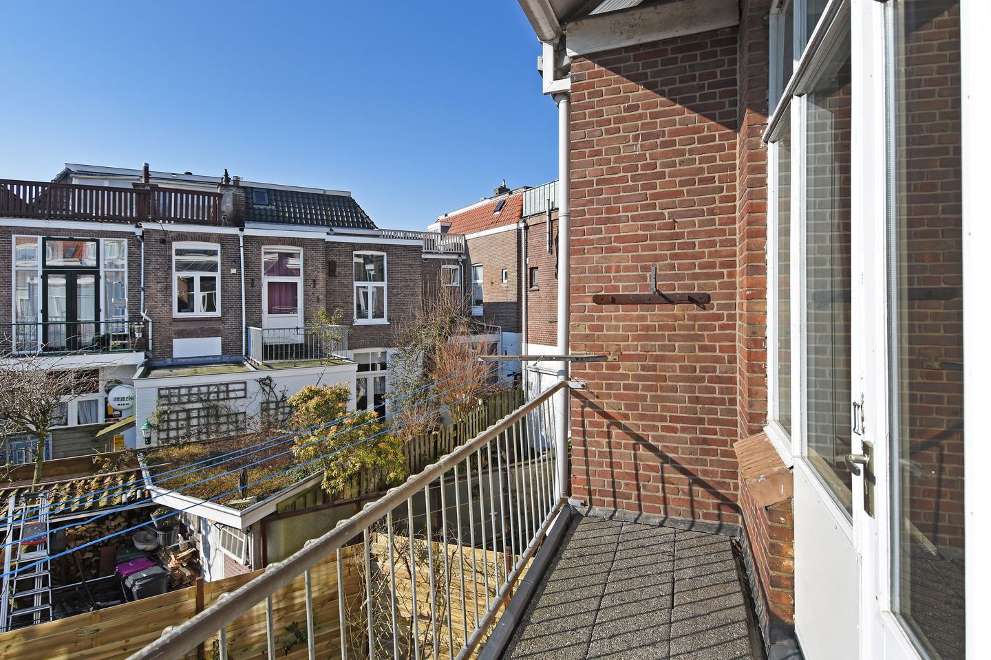 Foto 35 van Laan van Middenburg 22