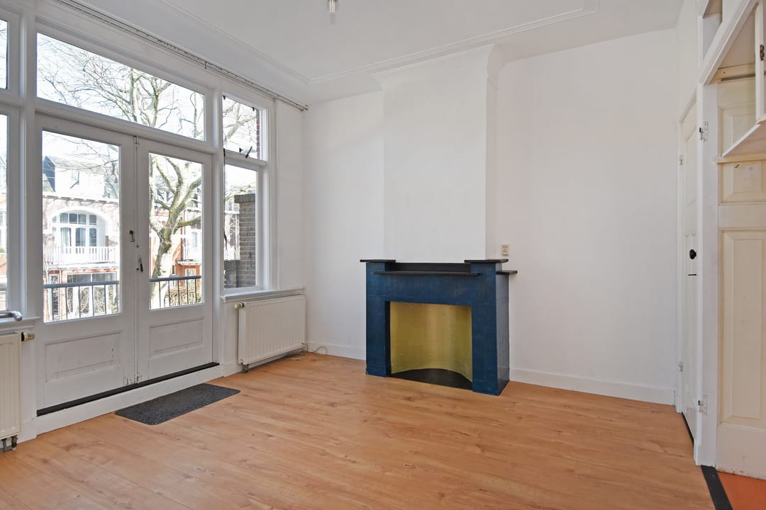 Foto 38 van Laan van Middenburg 22