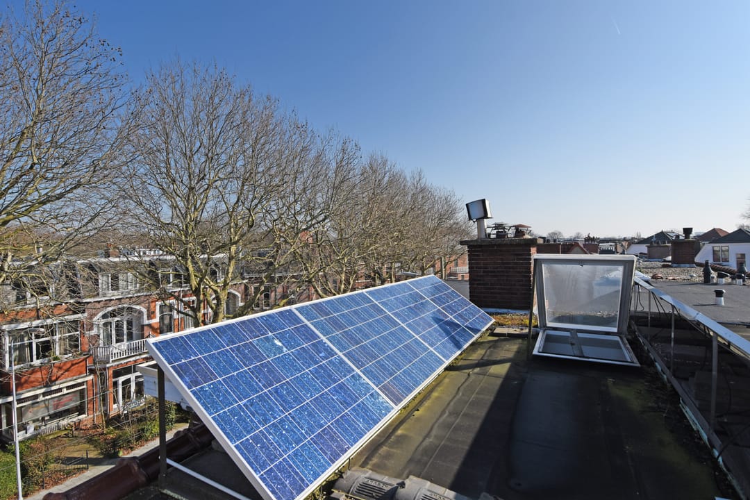 Foto 52 van Laan van Middenburg 22