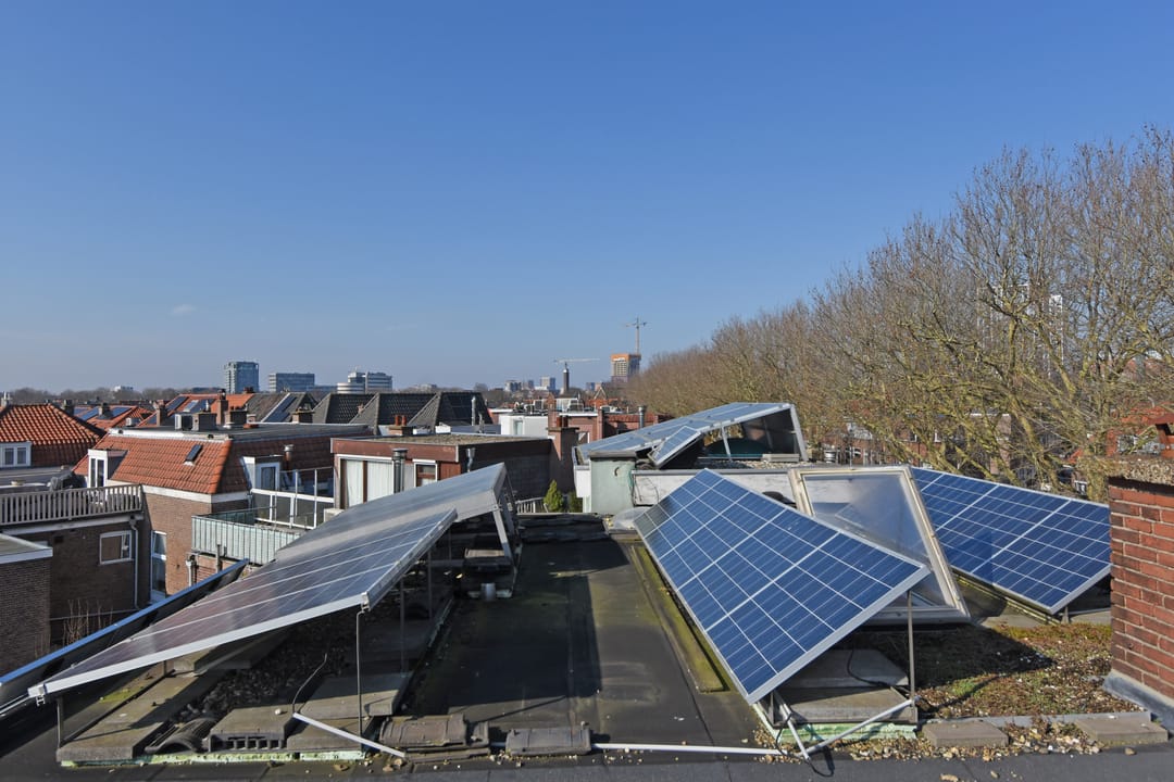 Foto 53 van Laan van Middenburg 22