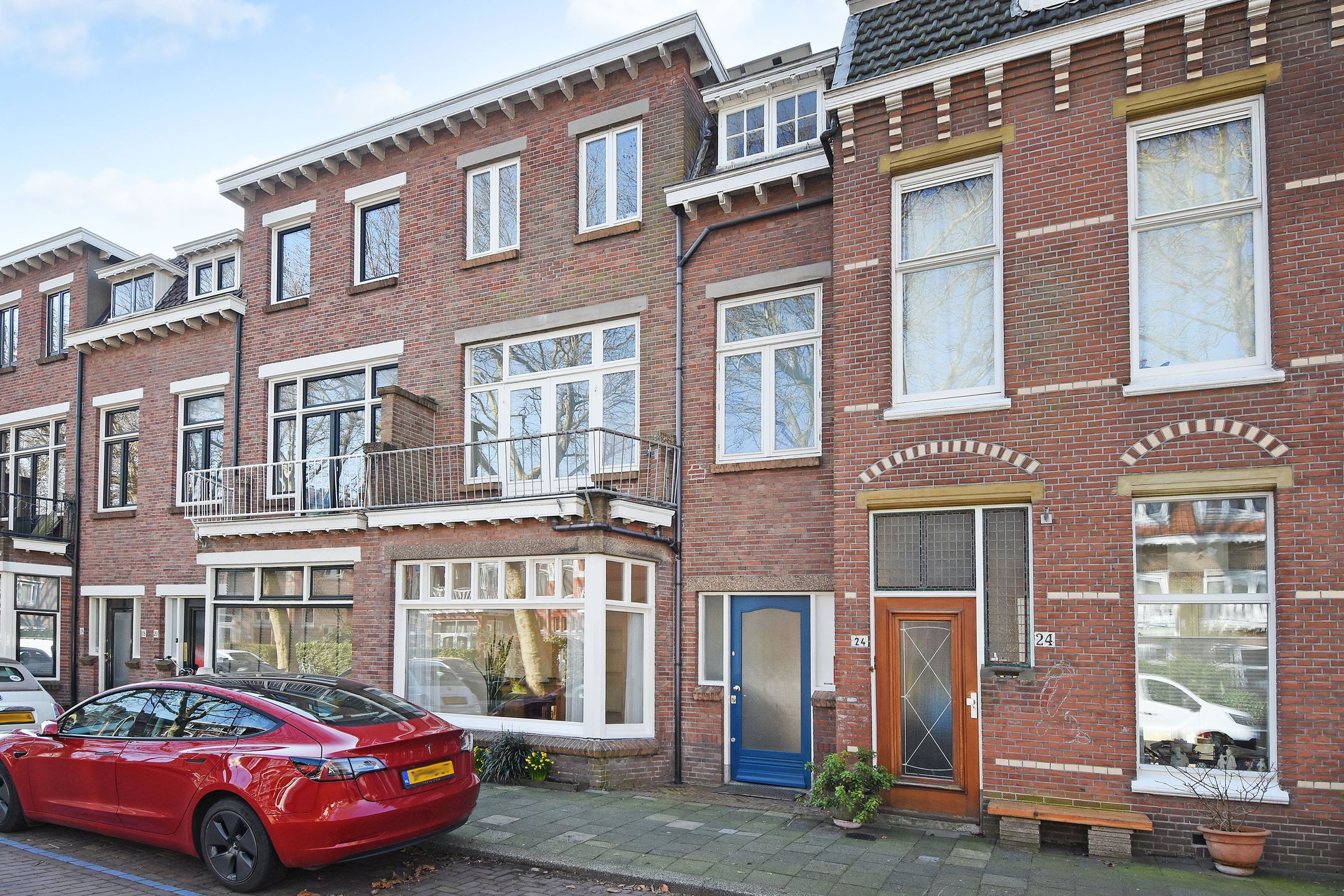 Foto 54 van Laan van Middenburg 22