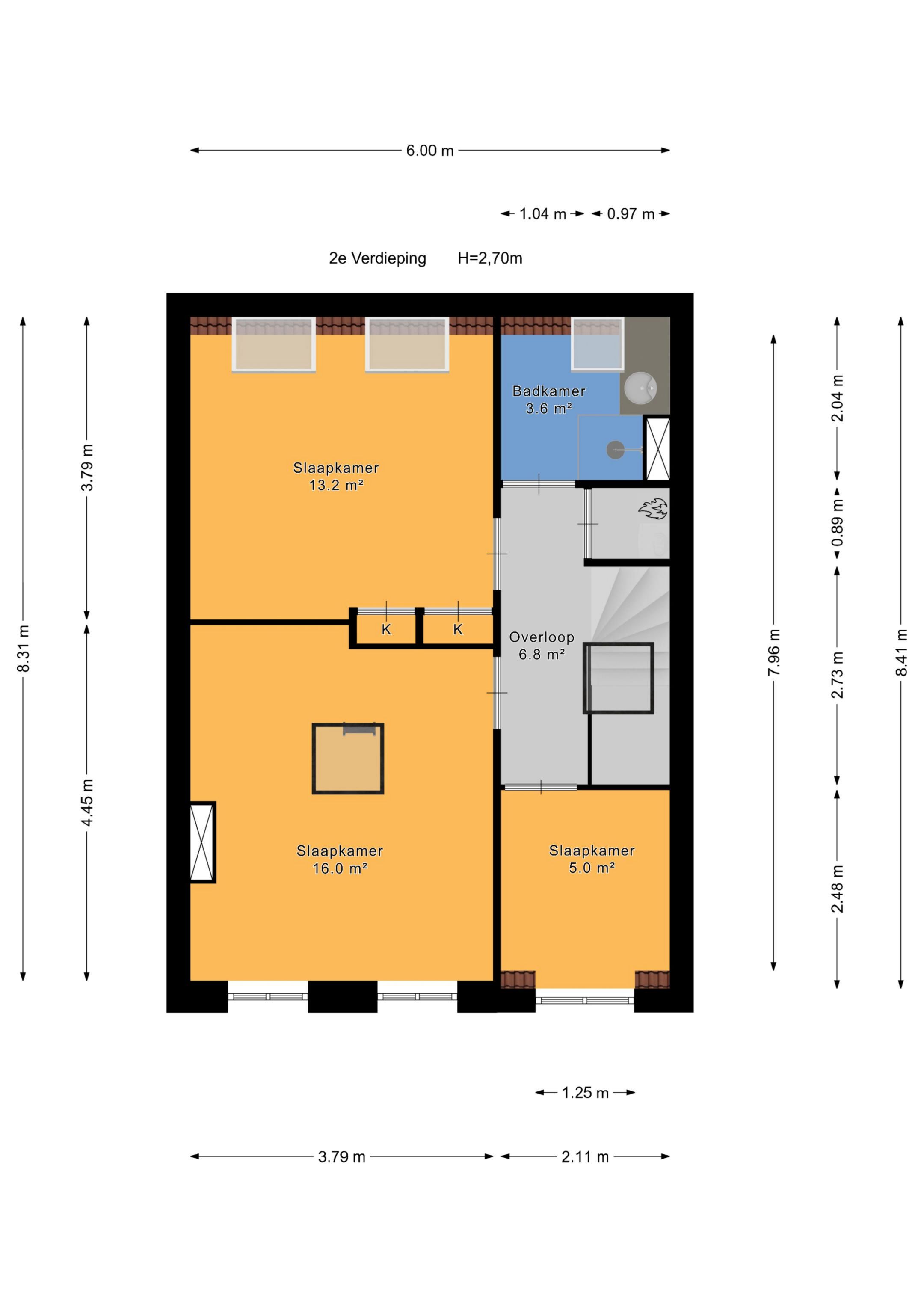 Foto 57 van Laan van Middenburg 22