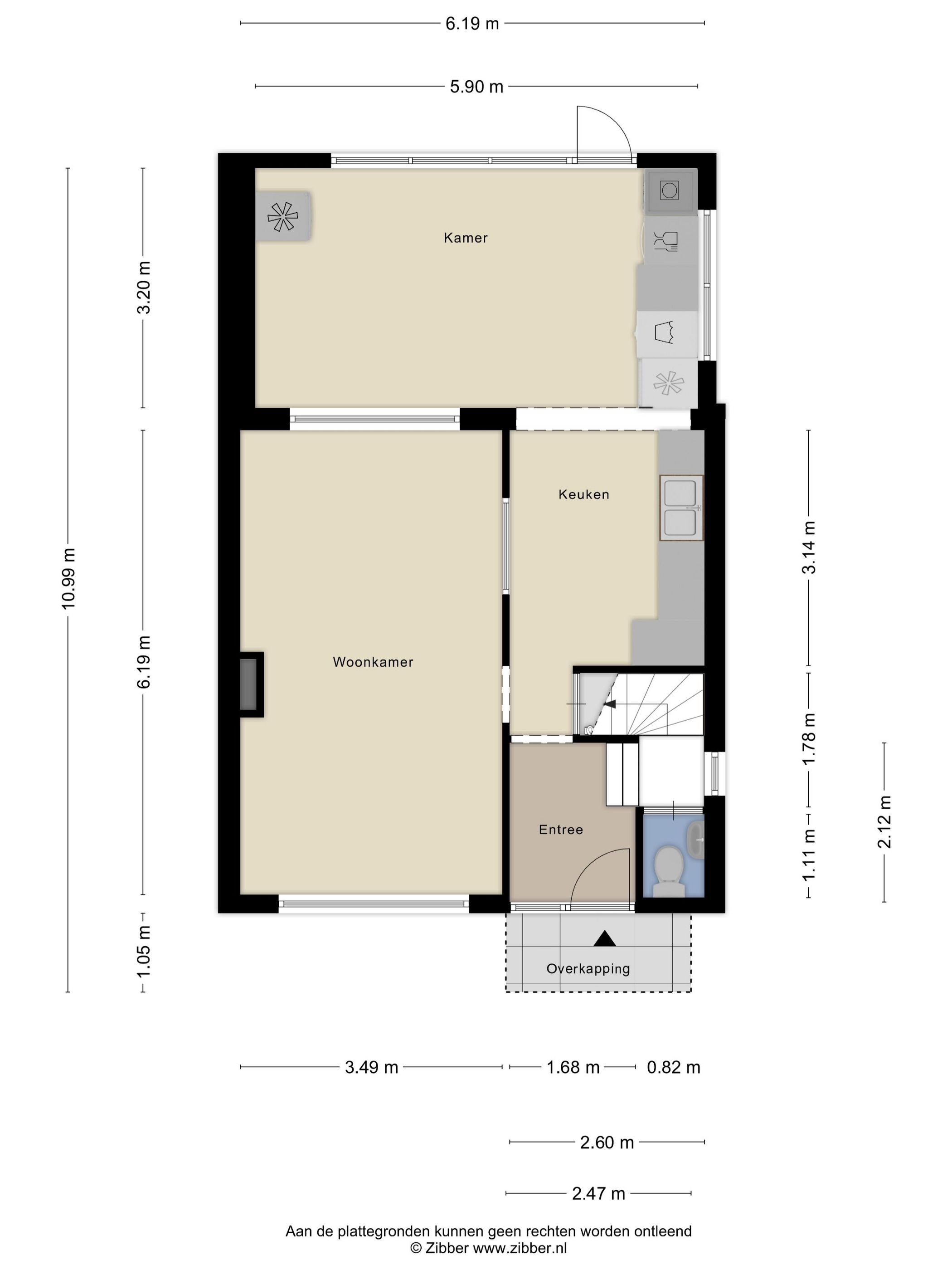 Foto 45 van Koningin Julianastraat 4