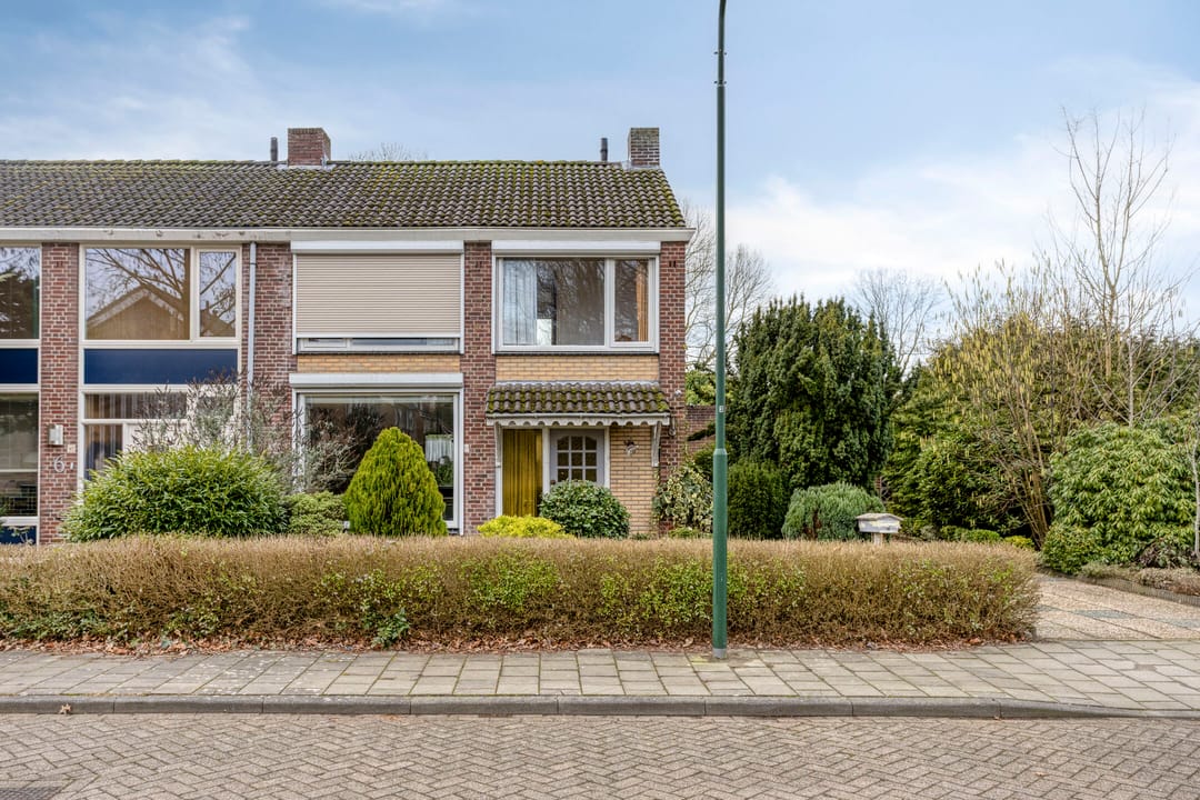 Foto 38 van Koningin Julianastraat 4