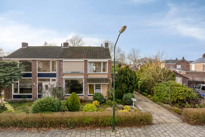 Foto 4 van Koningin Julianastraat 4