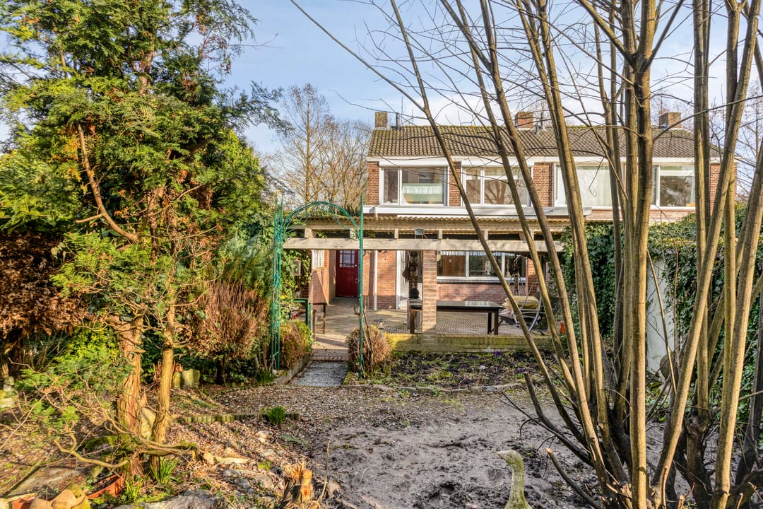 Foto 31 van Koningin Julianastraat 4