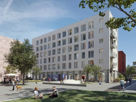 Wonen in Blend secondary image