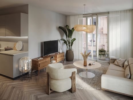 Wonen in Blend tertiary image