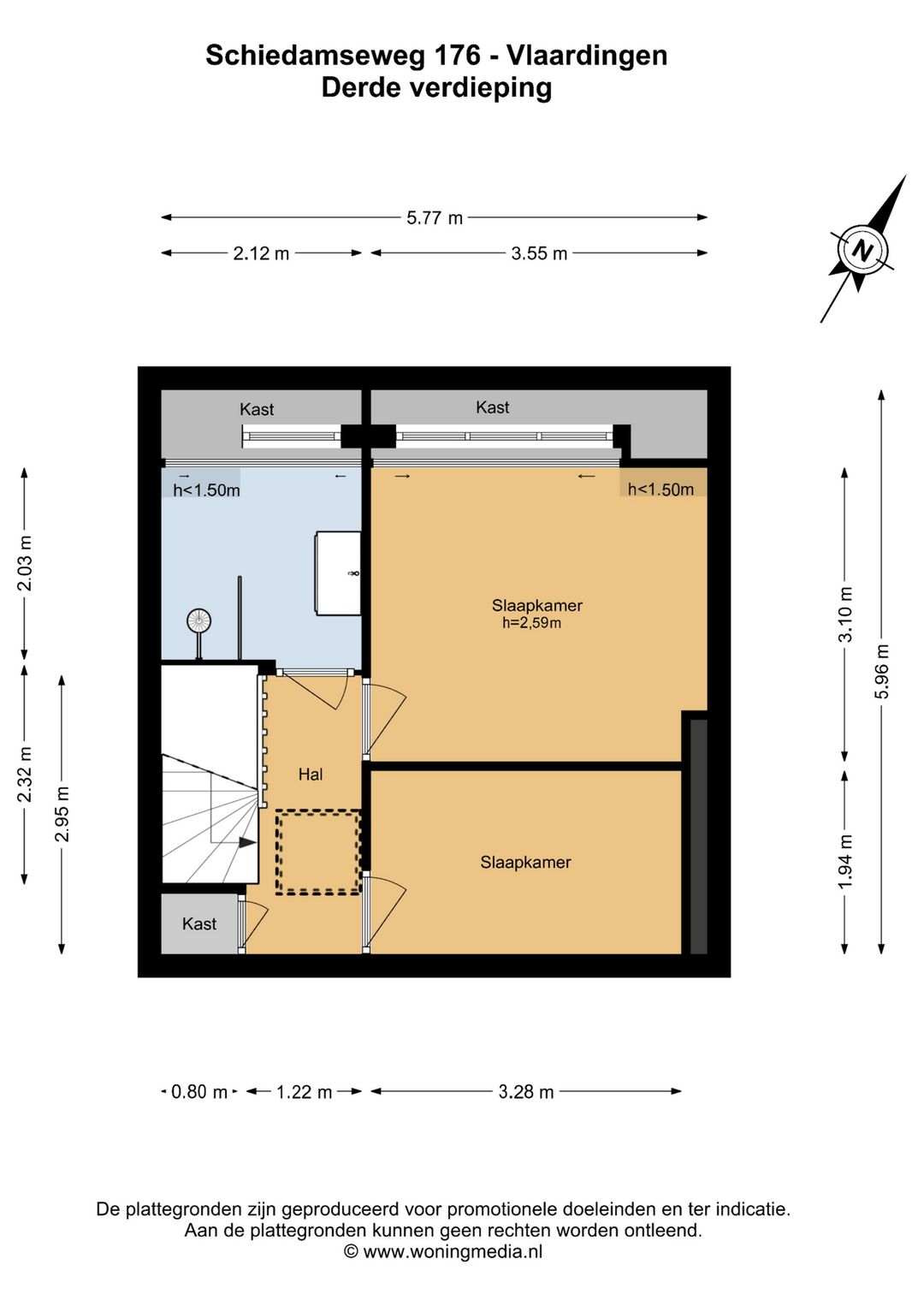 Foto 26 van Schiedamseweg 176