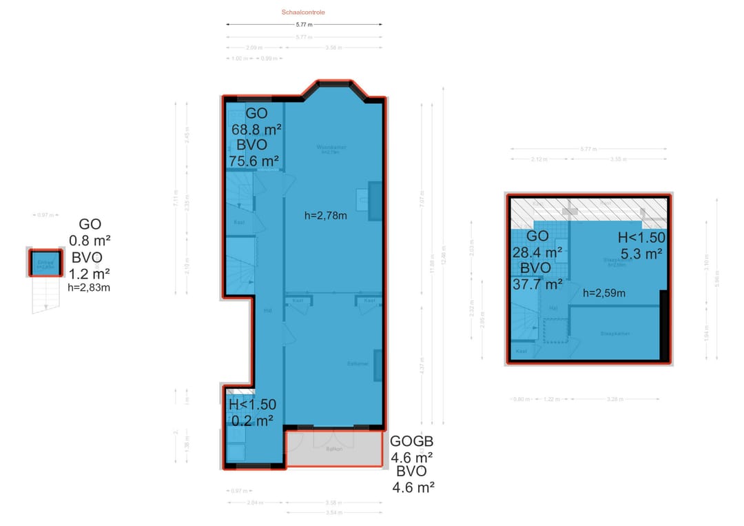 Foto 32 van Schiedamseweg 176