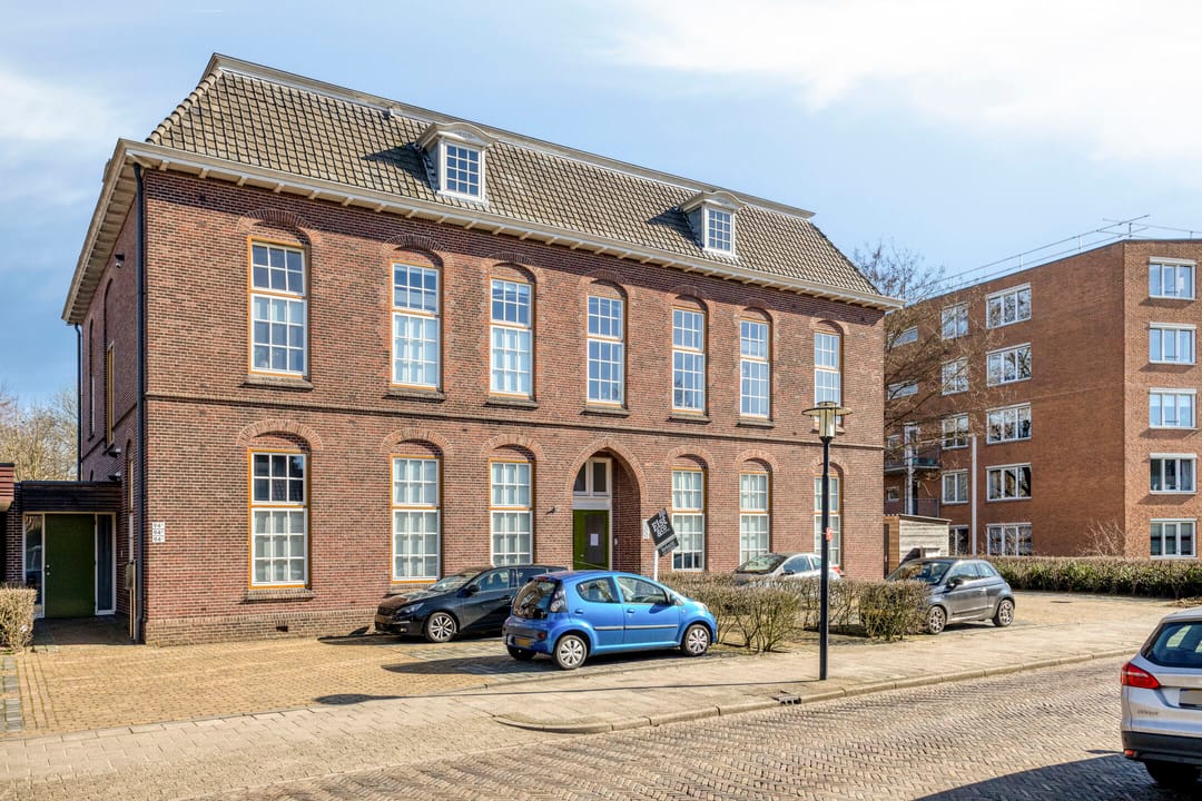 Foto 7 van Kerkstraat 90-A