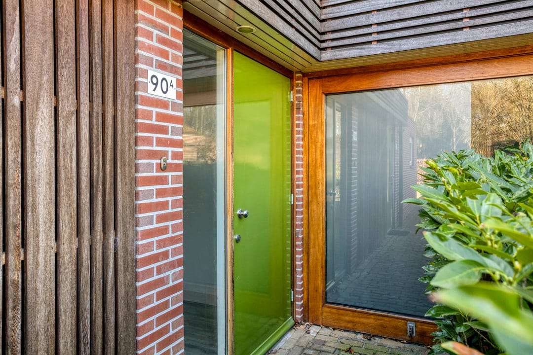 Foto 8 van Kerkstraat 90-A