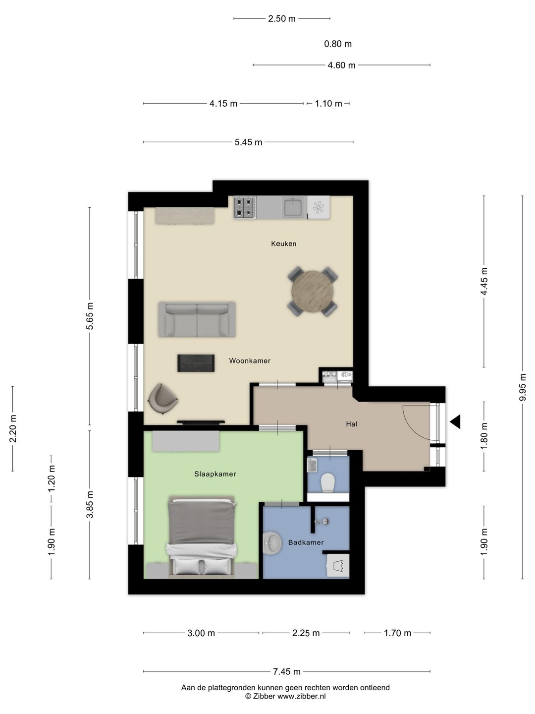 Foto 37 van Kerkstraat 90-A