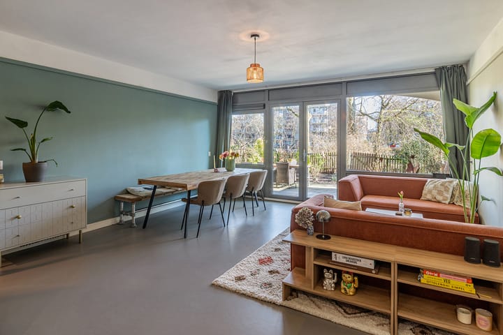 Photo 2 of Kattenburgerhof 34