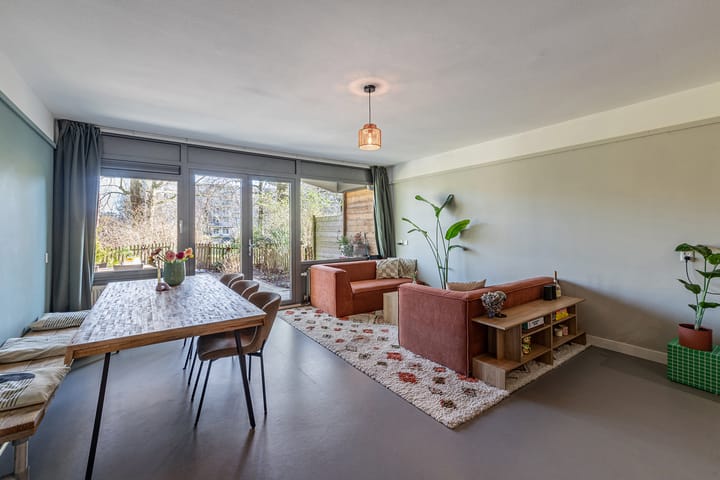 Photo 3 of Kattenburgerhof 34