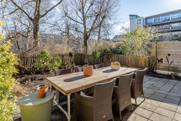 Photo 4 of Kattenburgerhof 34