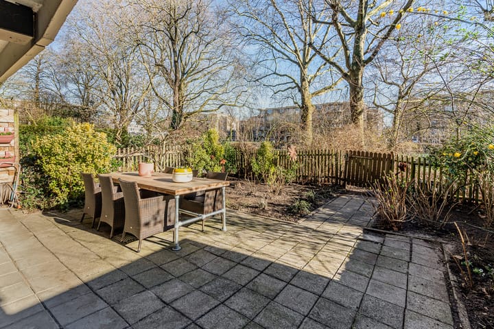 Photo 5 of Kattenburgerhof 34