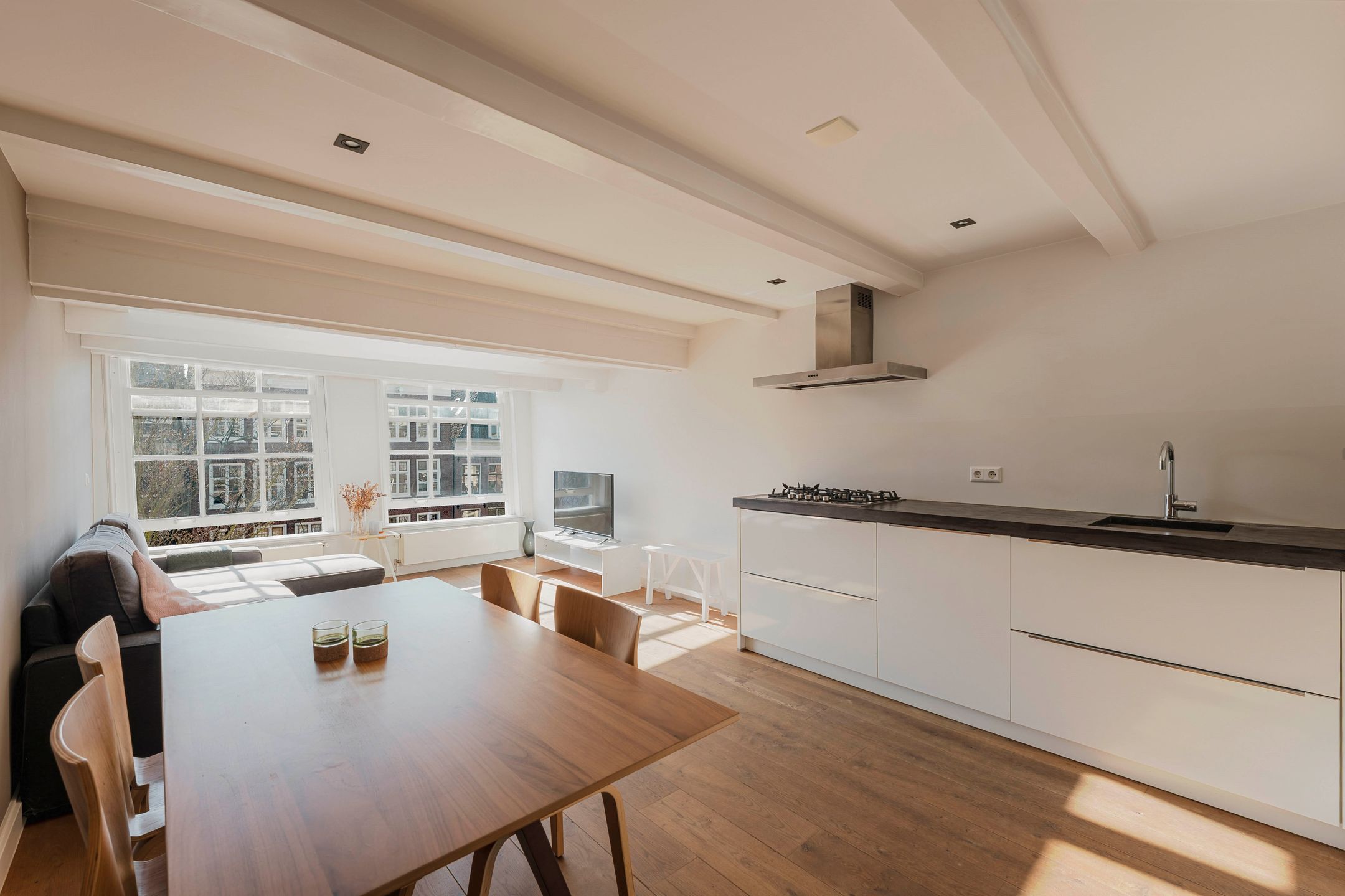 Bloemgracht 158-E 158 E