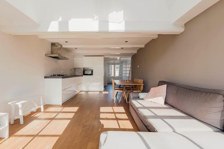 Foto 4 van Bloemgracht 158-E