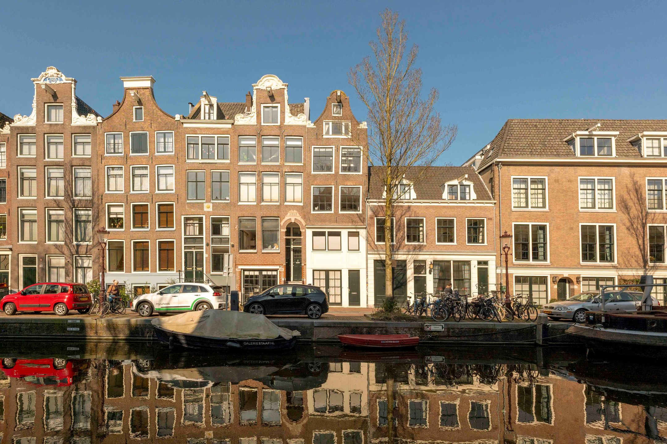 Foto 27 van Bloemgracht 158-E