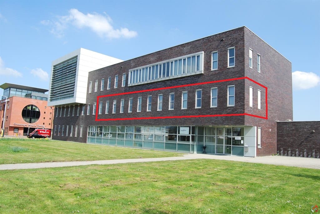 Bekijk foto 1 van K R Poststraat 62-68