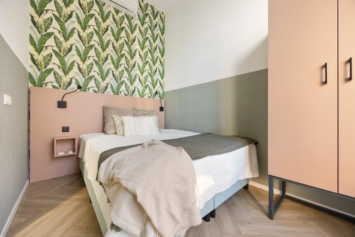 Foto 2 van Patersstraat 1-1