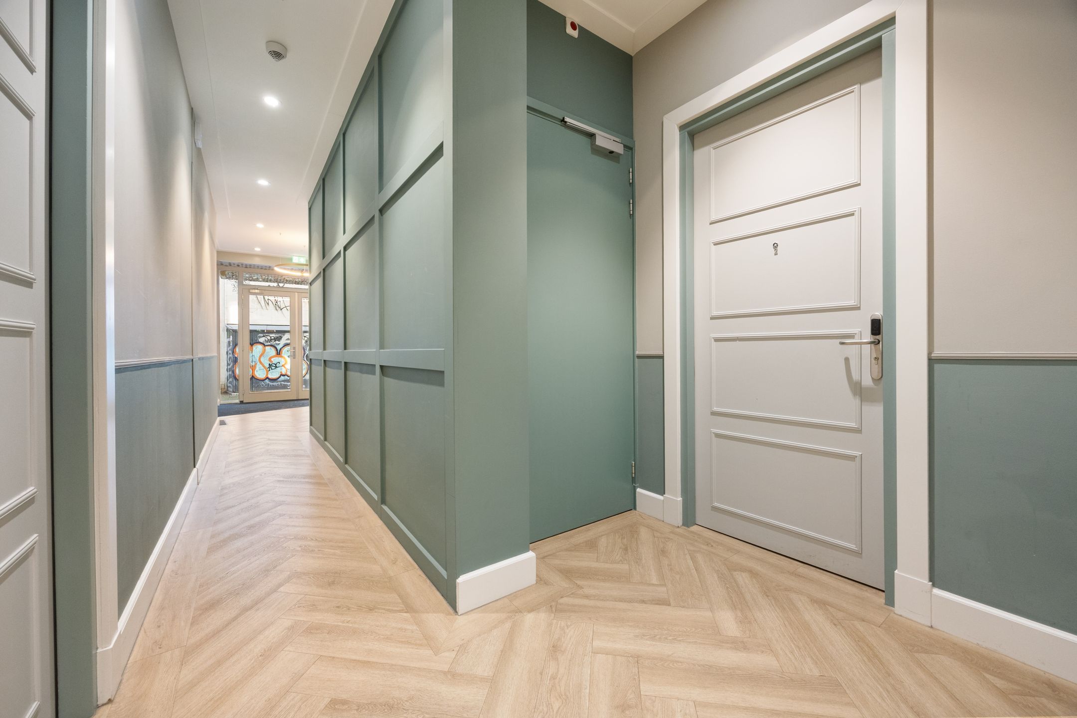 Foto 3 van Patersstraat 1-1