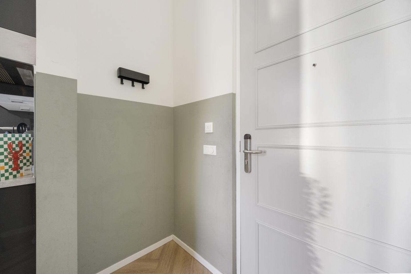 Foto 5 van Patersstraat 1-1