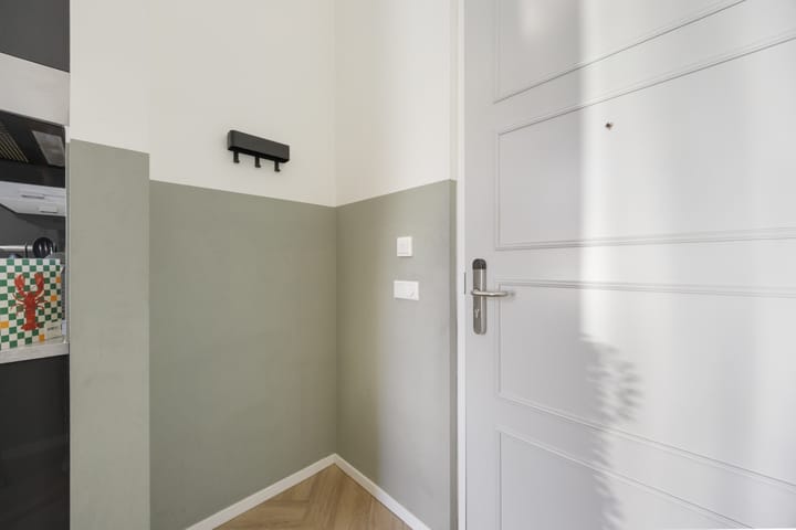 Foto 5 van Patersstraat 1-1