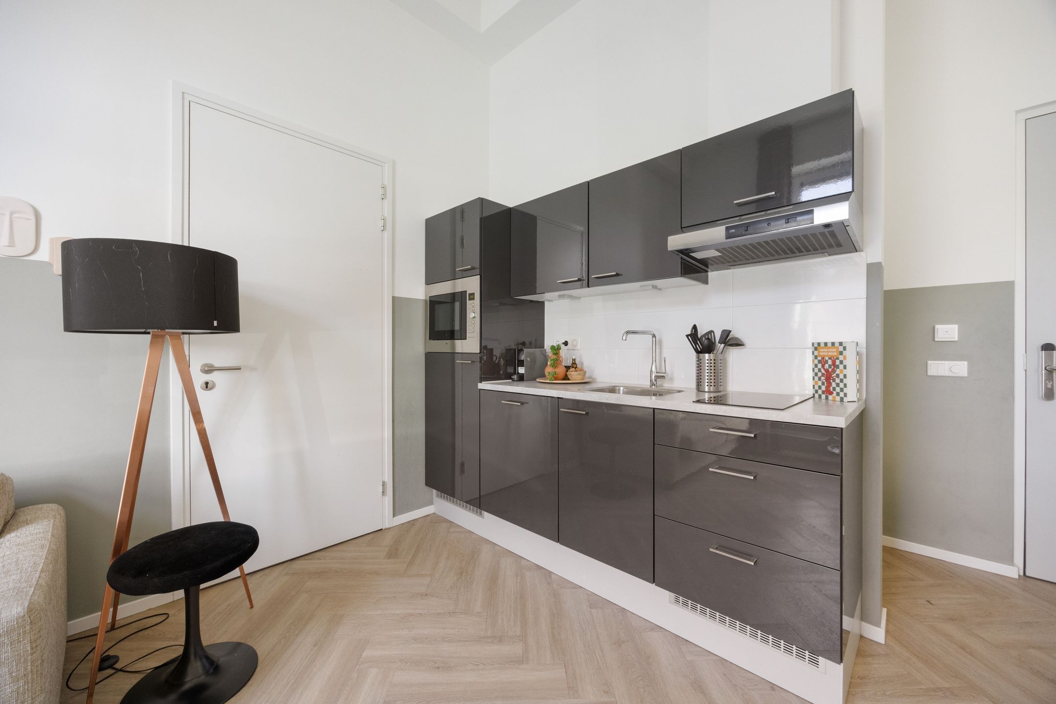 Foto 6 van Patersstraat 1-1