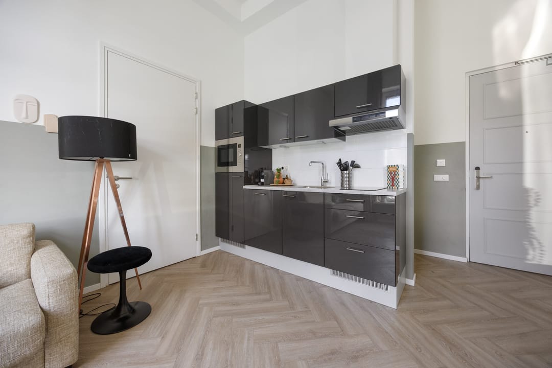 Foto 7 van Patersstraat 1-1