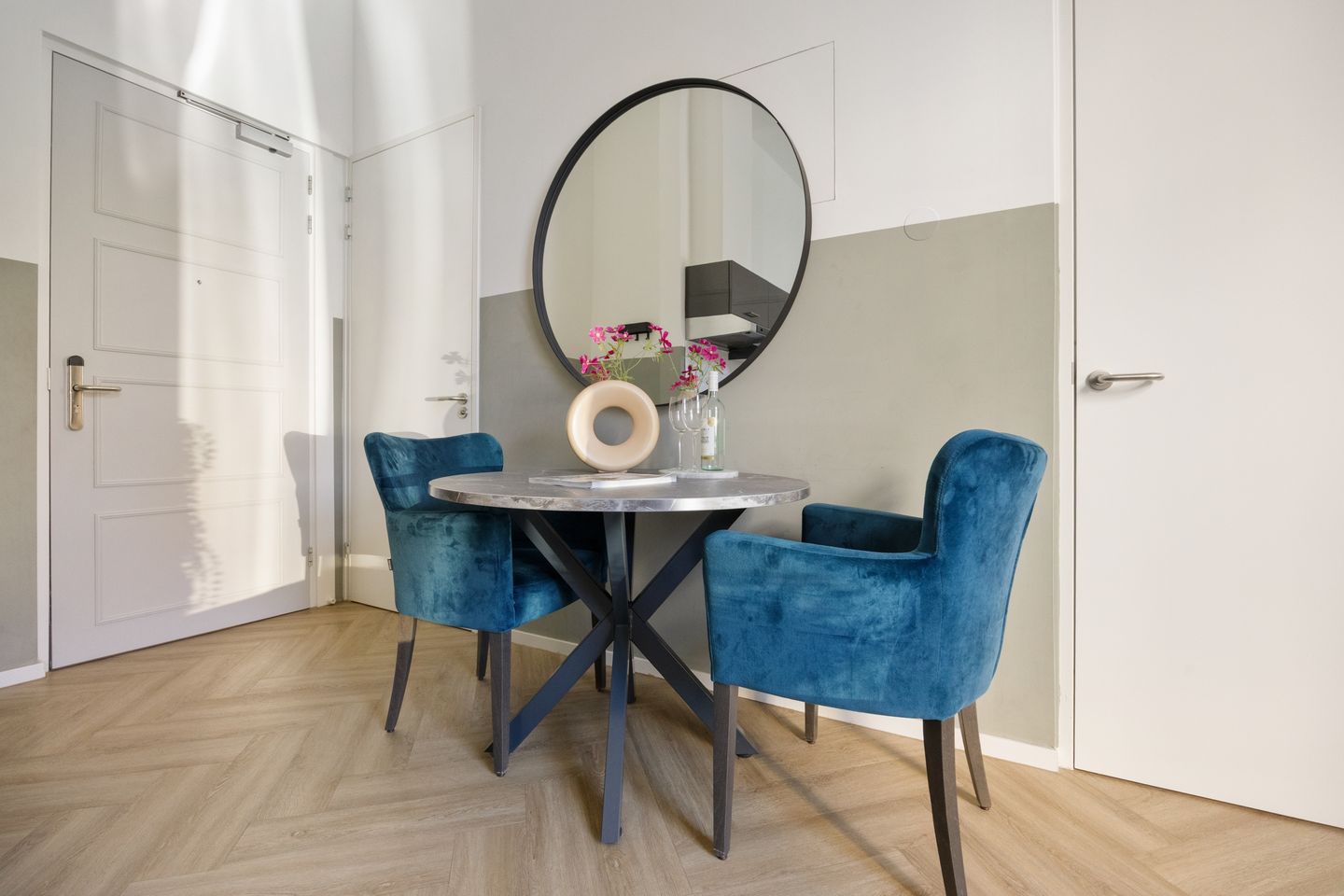 Foto 10 van Patersstraat 1-1