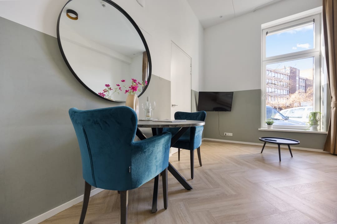 Foto 11 van Patersstraat 1-1