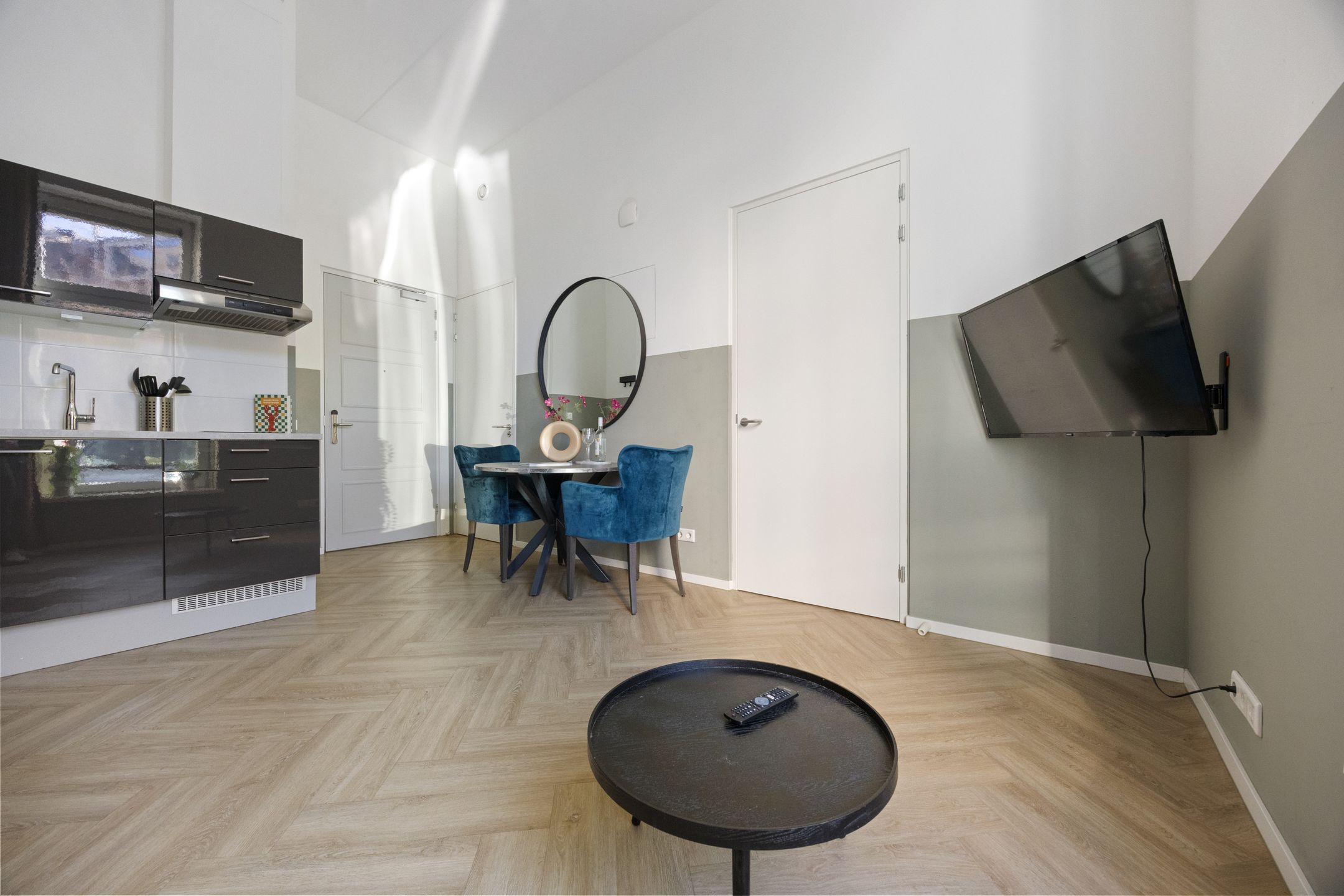 Foto 12 van Patersstraat 1-1