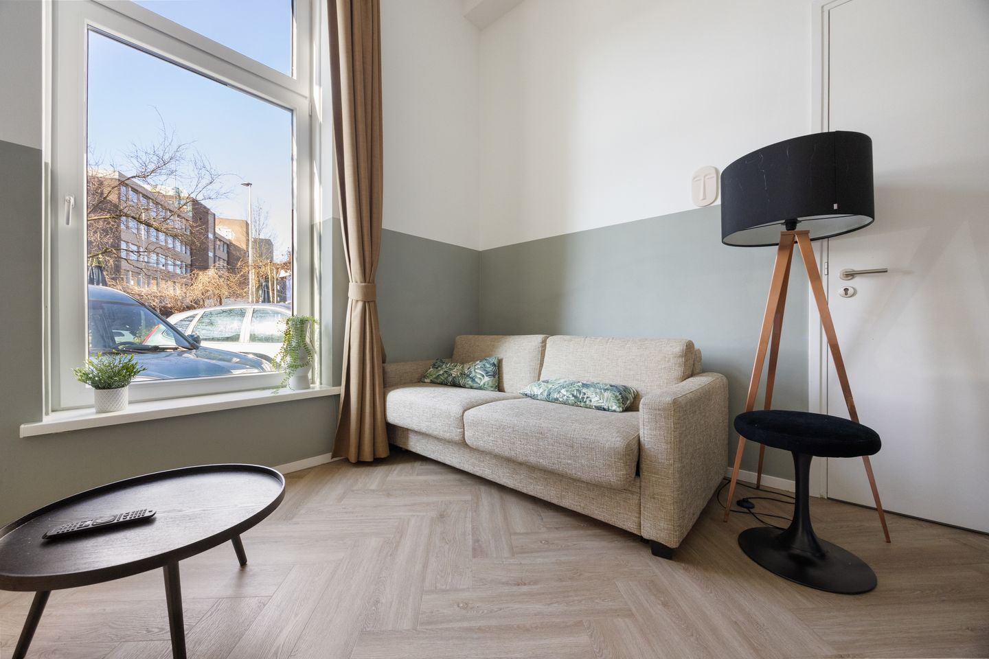 Foto 14 van Patersstraat 1-1