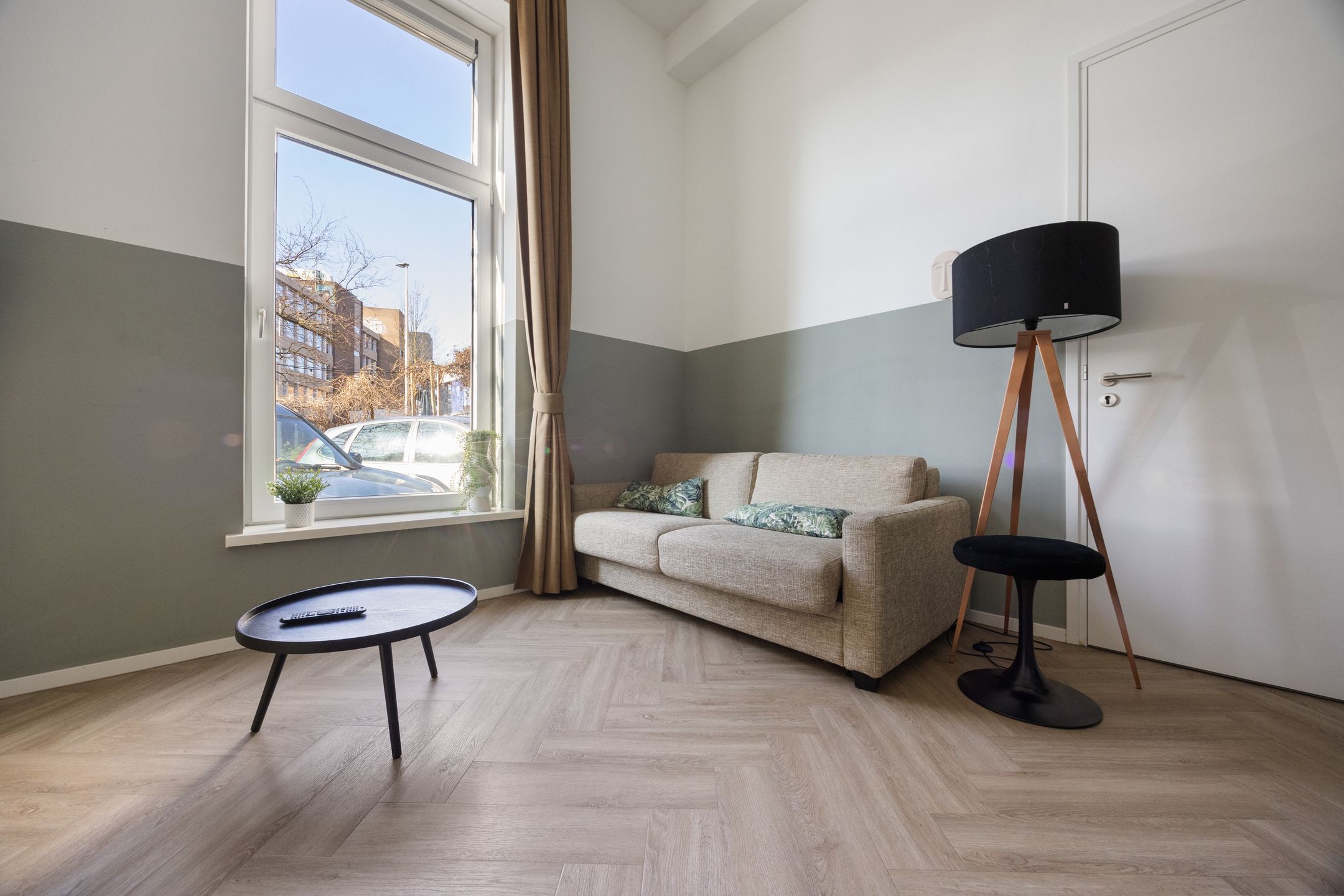 Foto 15 van Patersstraat 1-1