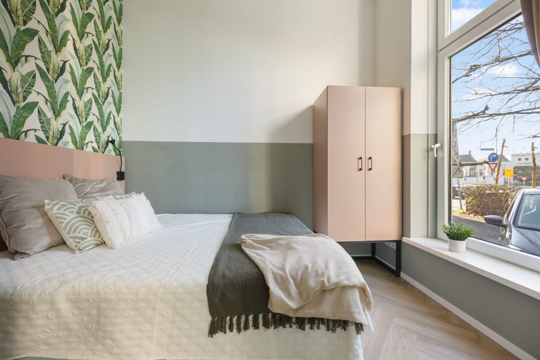 Foto 16 van Patersstraat 1-1