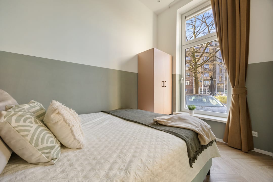 Foto 17 van Patersstraat 1-1