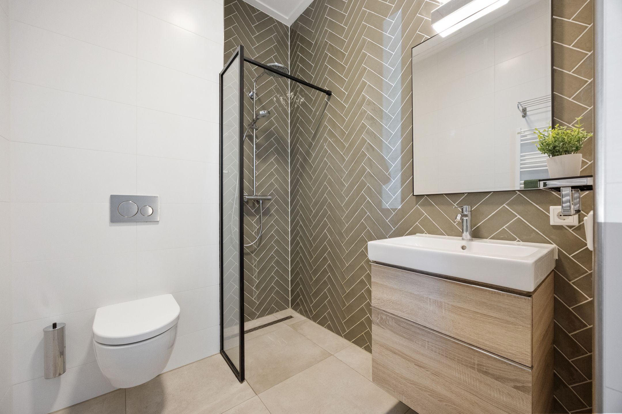 Foto 18 van Patersstraat 1-1