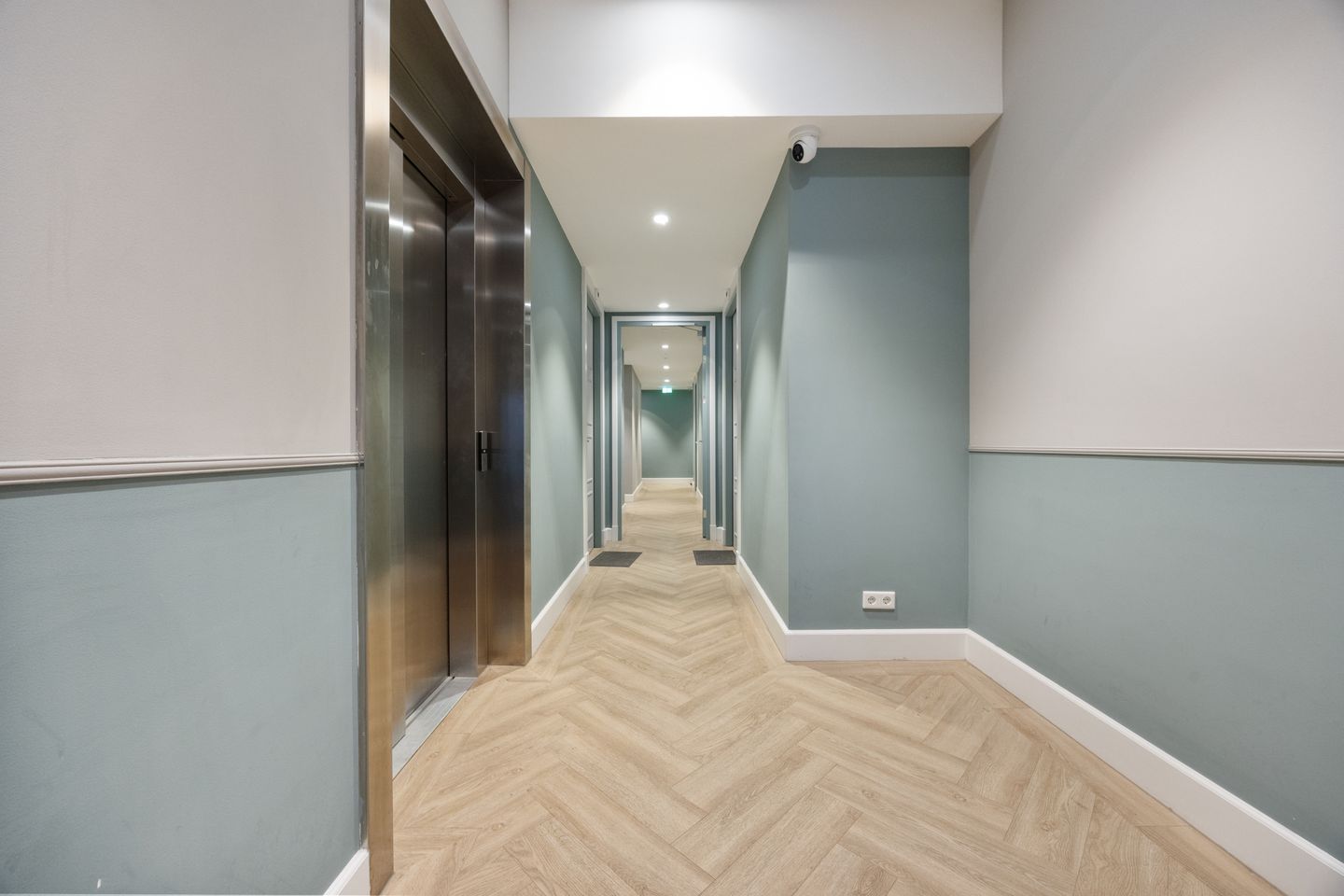 Foto 20 van Patersstraat 1-1