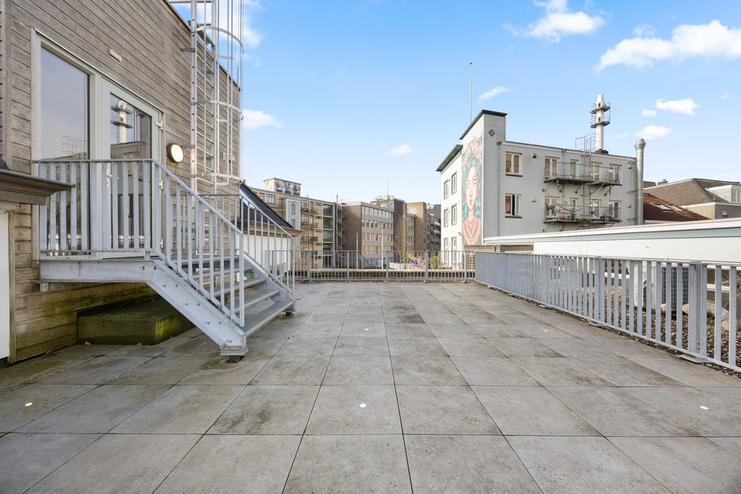 Foto 23 van Patersstraat 1-1