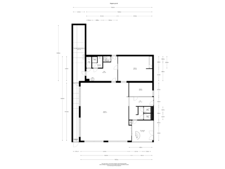 View floorplan