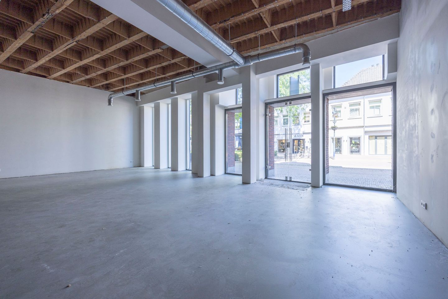 View photo 4 of Hoofdstraat 21