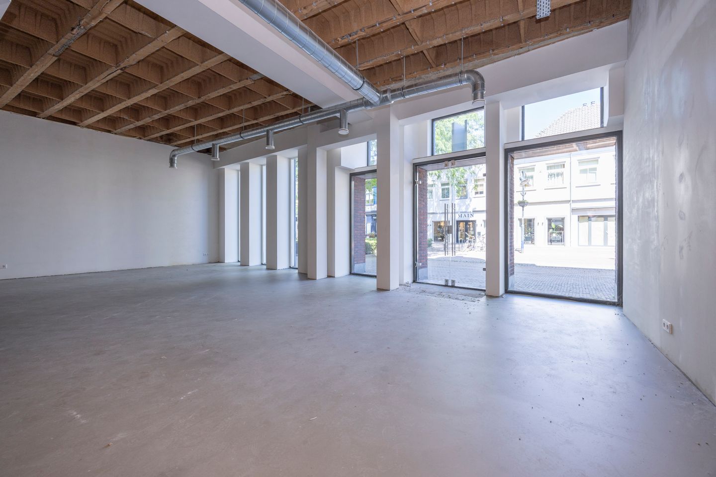 View photo 5 of Hoofdstraat 21