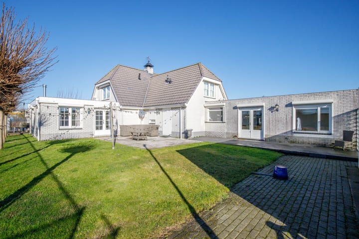 Foto 3 van Bredeweg 66-C