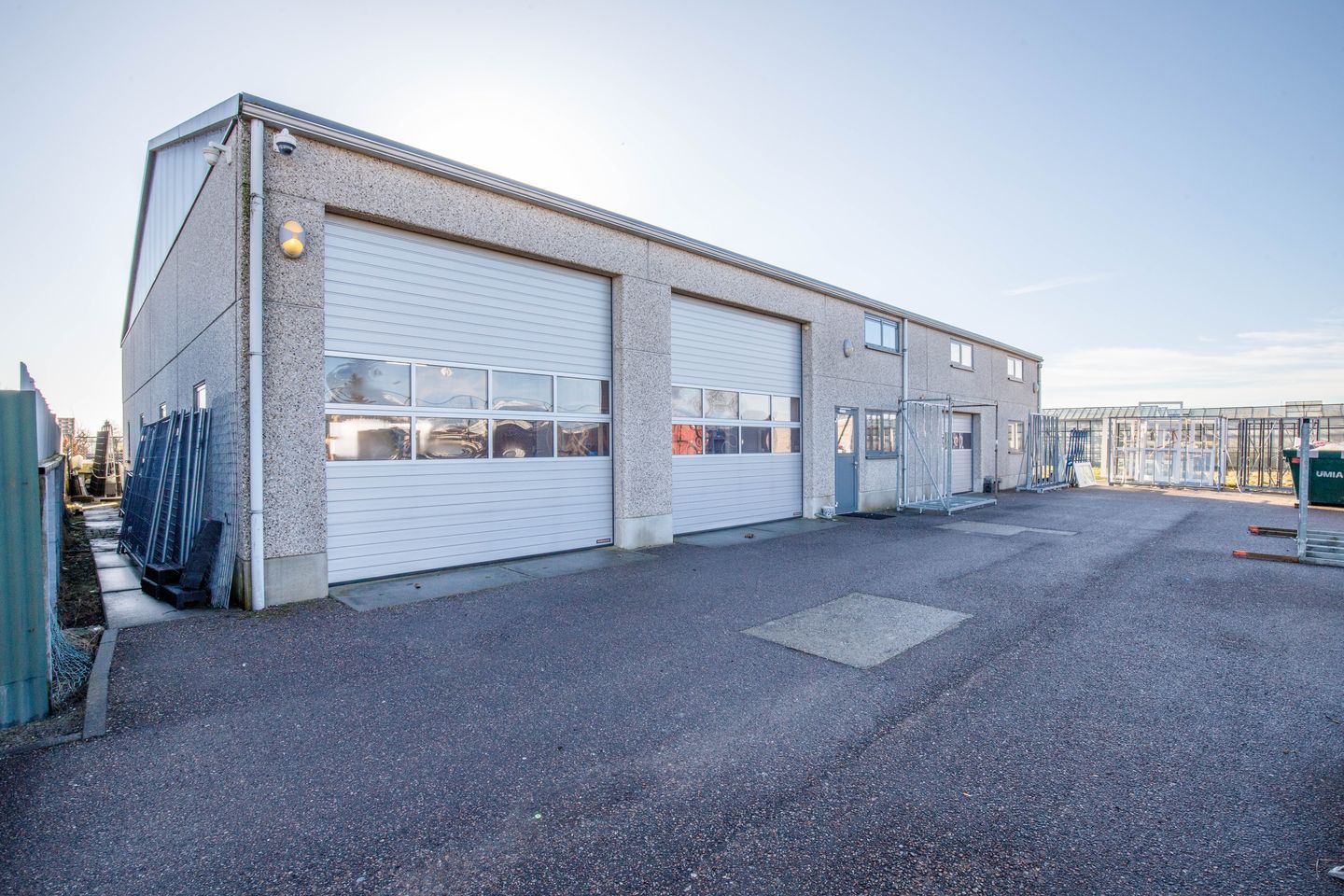 Photo 4 of Bredeweg 66-C