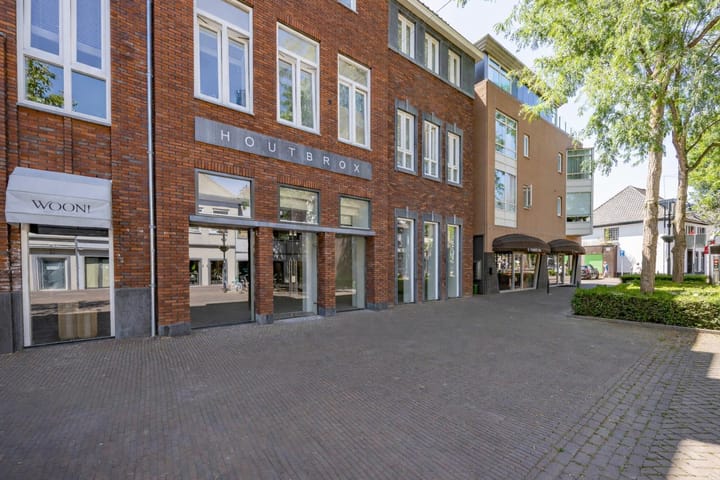 Hoofdstraat 21, Veghel