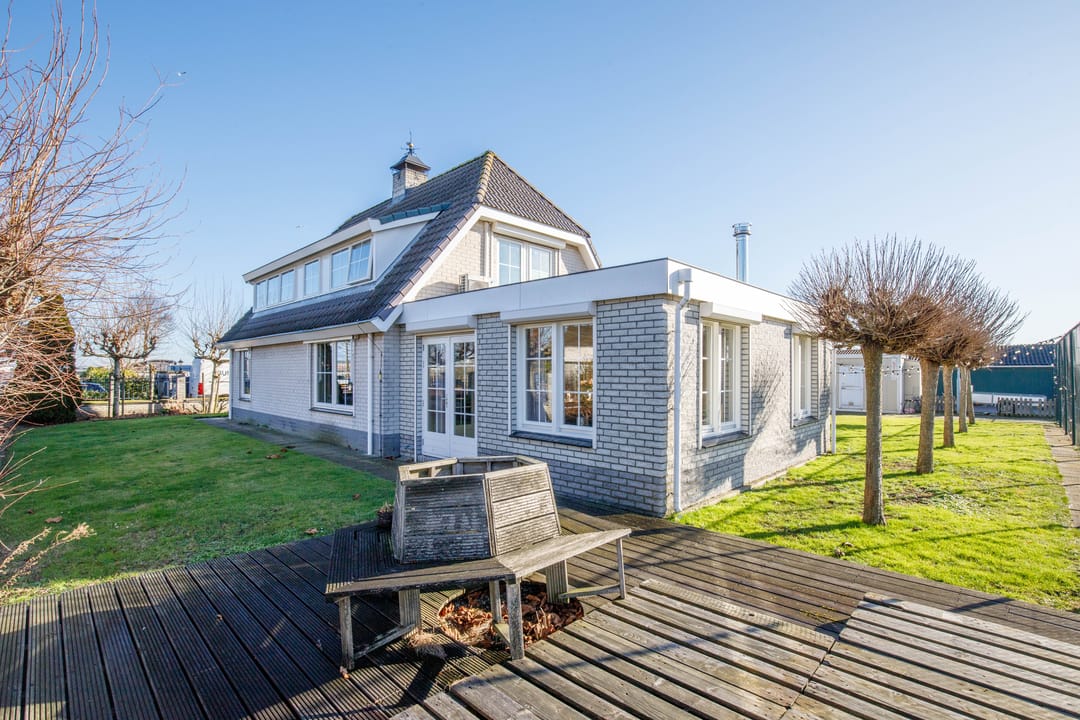 Photo 41 of Bredeweg 66-C