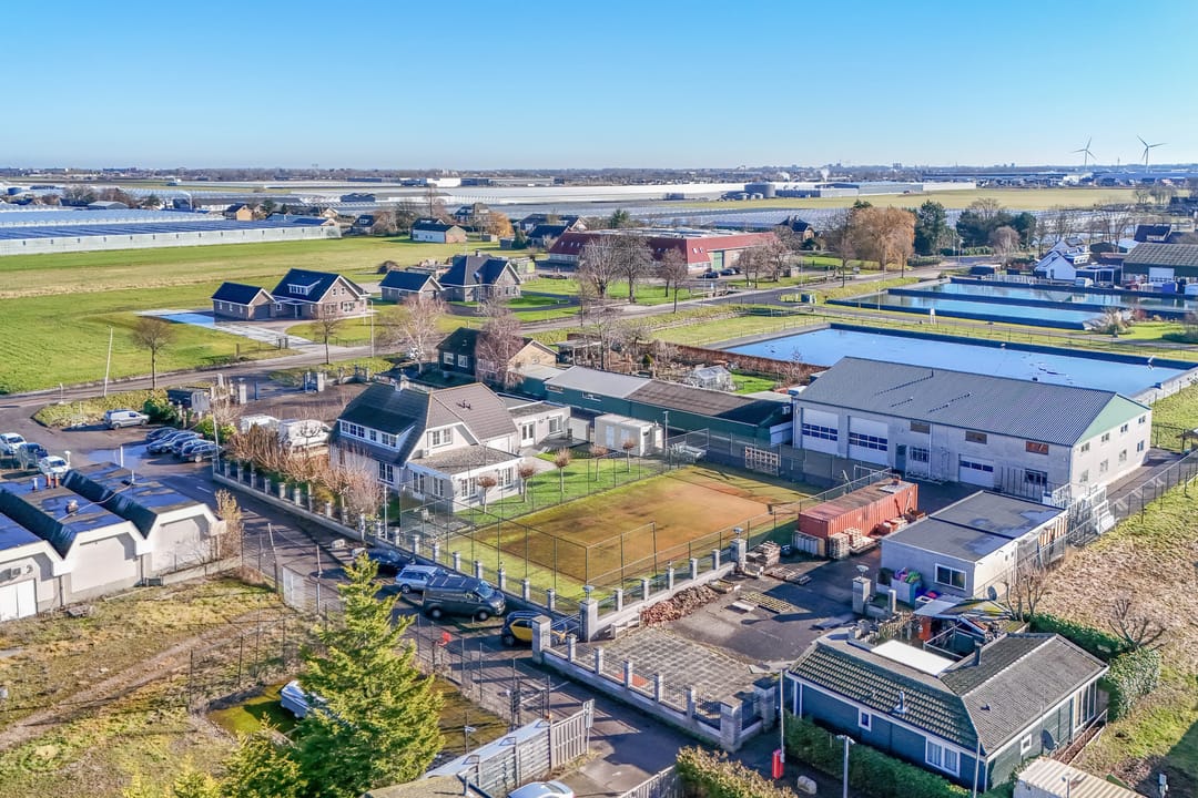 Photo 1 of Bredeweg 66-C