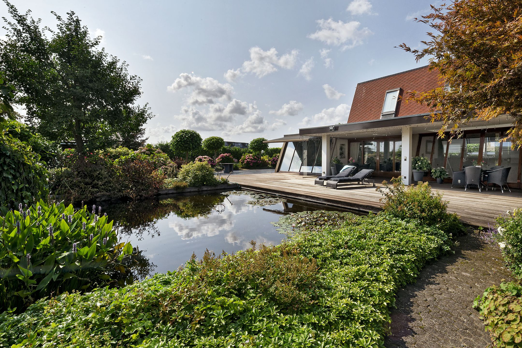 Meerewijck 15 